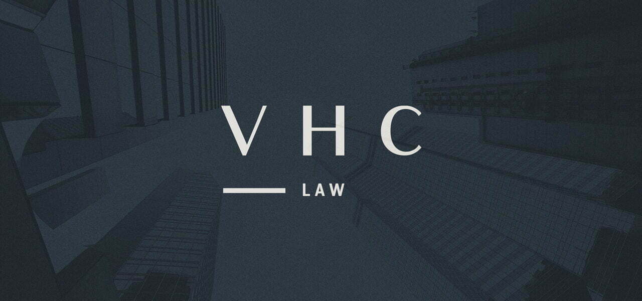 VHC Law -Veiga, Hallack Lanziotti, Castro Véras, Alencastro - Escritório de advocacia bh